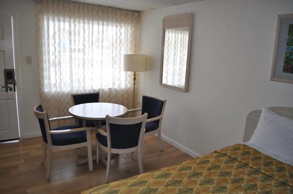 Islander Motel Ocean City Ngoại thất bức ảnh