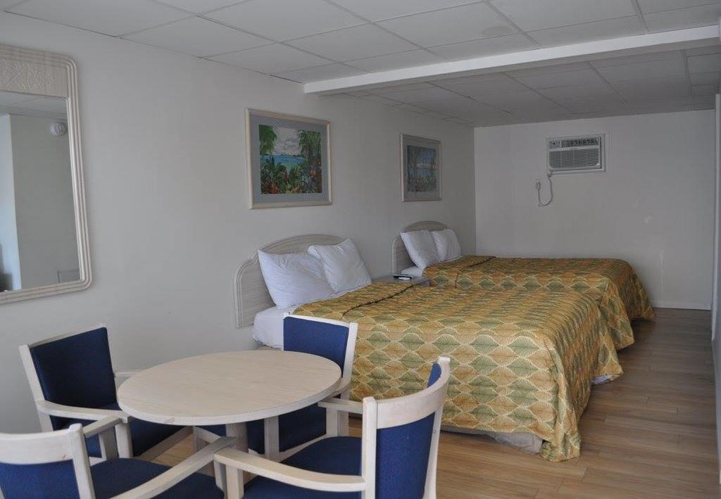 Islander Motel Ocean City Ngoại thất bức ảnh