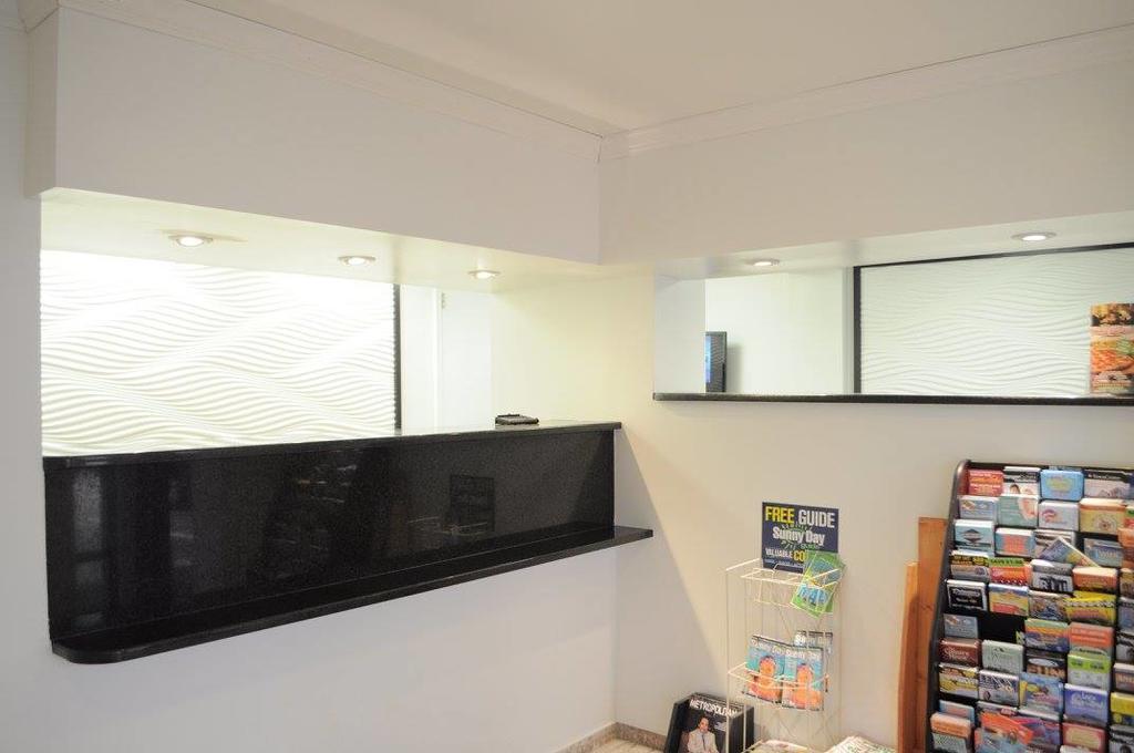 Islander Motel Ocean City Ngoại thất bức ảnh