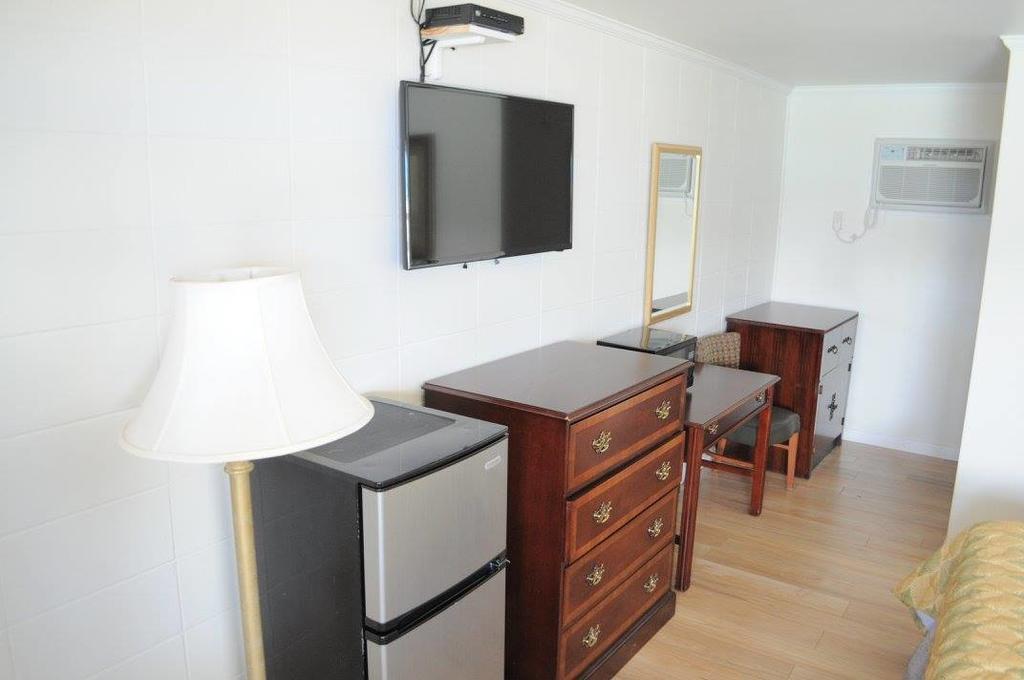 Islander Motel Ocean City Ngoại thất bức ảnh