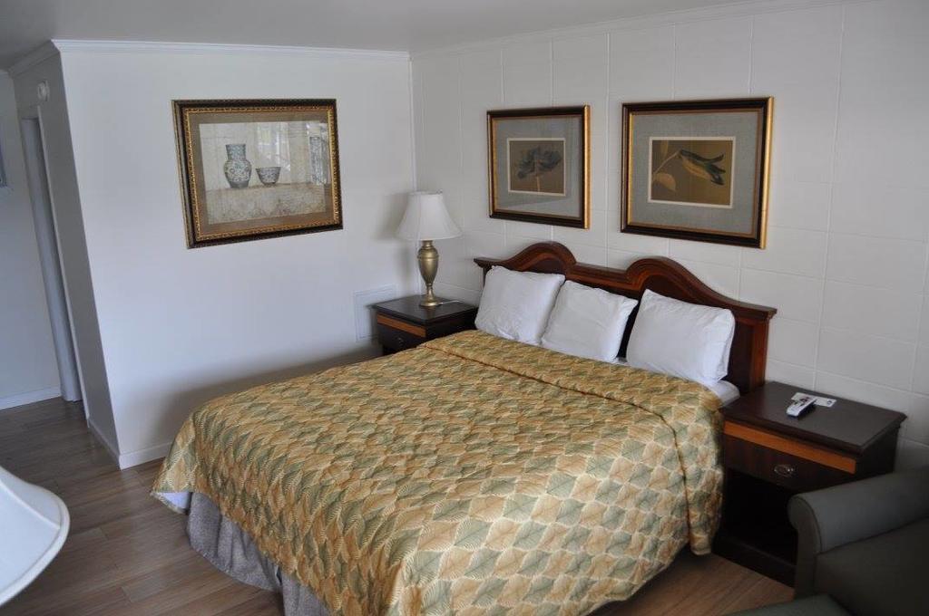 Islander Motel Ocean City Ngoại thất bức ảnh