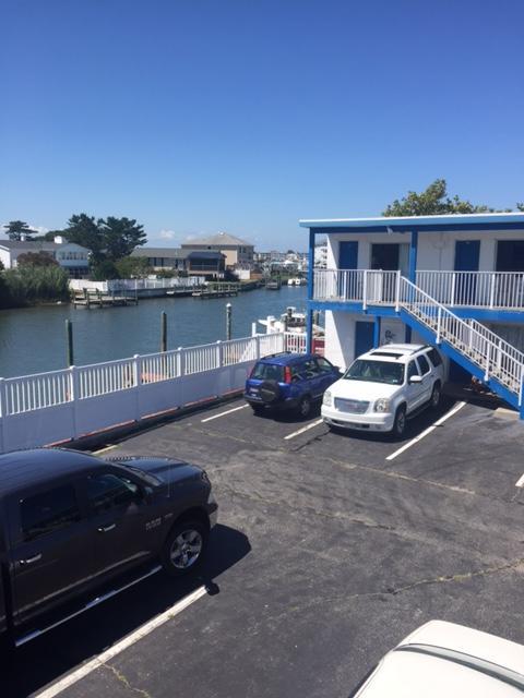 Islander Motel Ocean City Ngoại thất bức ảnh