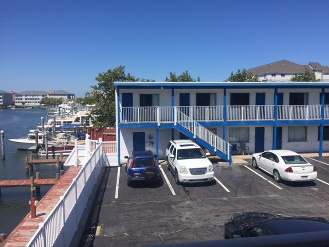 Islander Motel Ocean City Ngoại thất bức ảnh